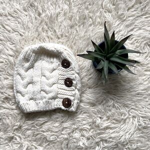 Ardene Cable Knit Toque